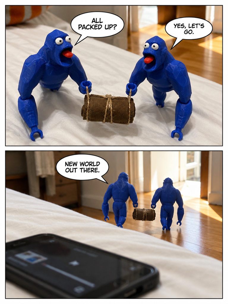 Signing Off the Feed (page 4 of 4)