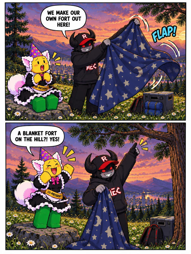 Shelter on the Hill (page 2 of 4)