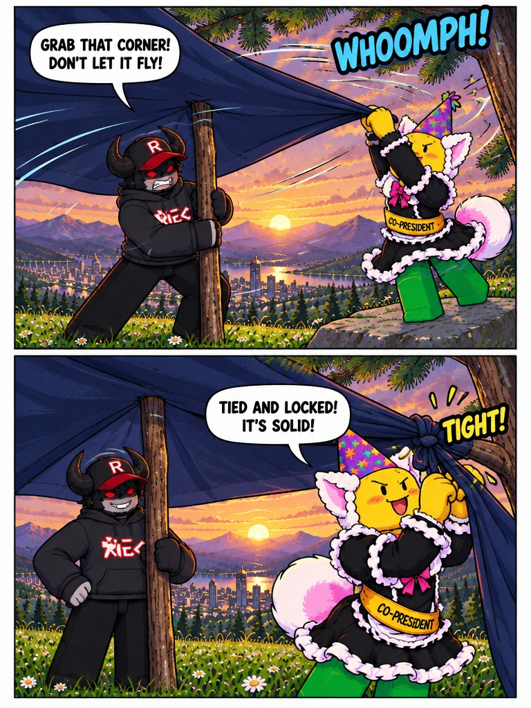 Shelter on the Hill (page 3 of 4)