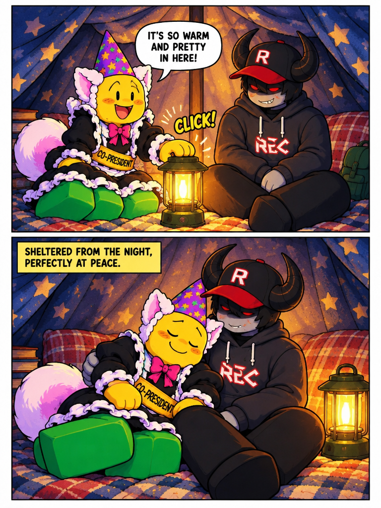 Shelter on the Hill (page 4 of 4)