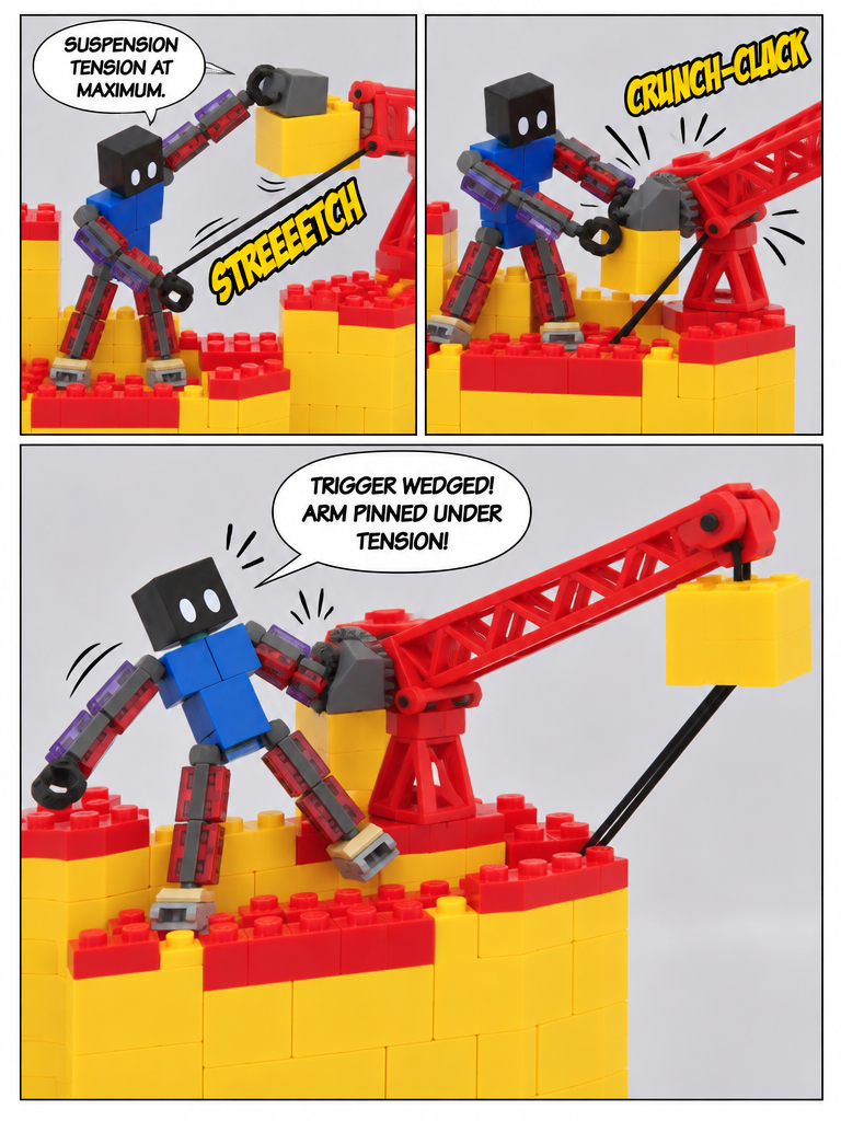 Parapet Battery Defense (page 3 of 4)