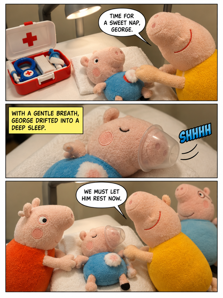 A Visit to the Clinic (page 3 of 4)