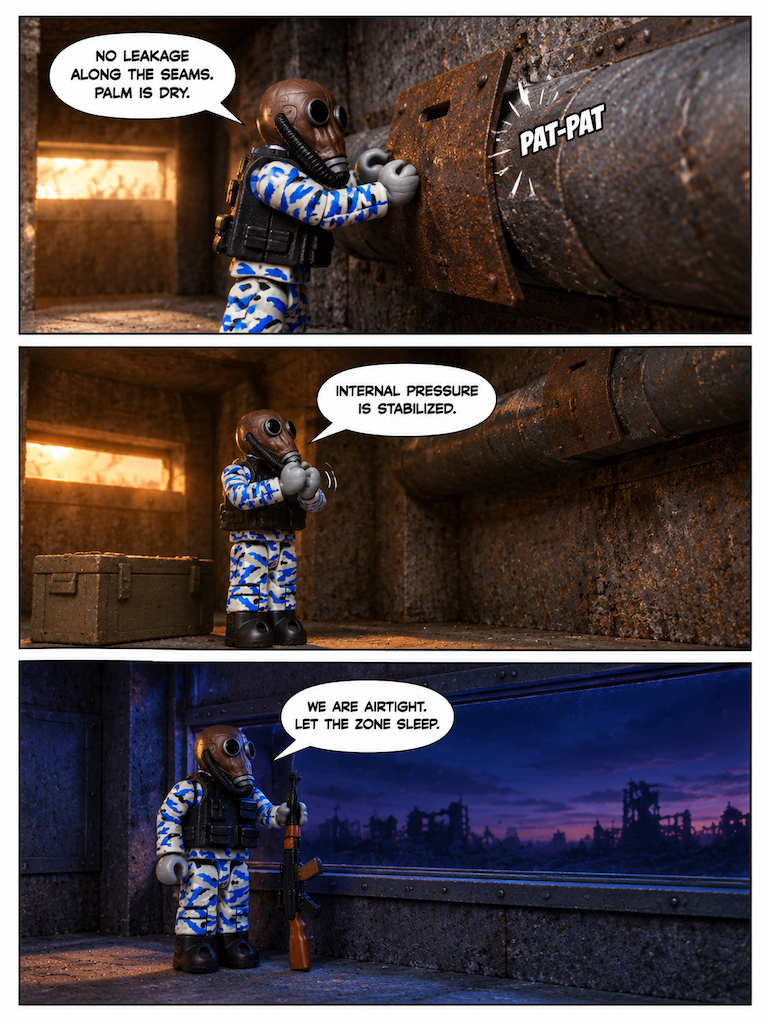 Airtight Dusk (page 4 of 4)