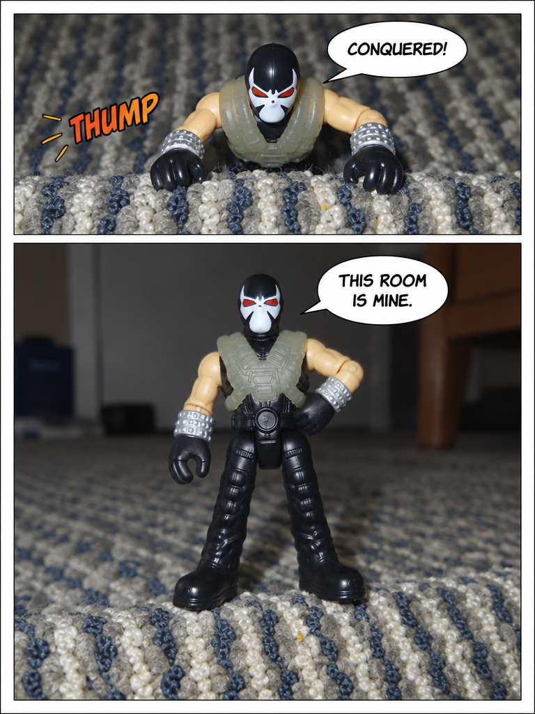Tough Fiber Ascent (page 4 of 4)
