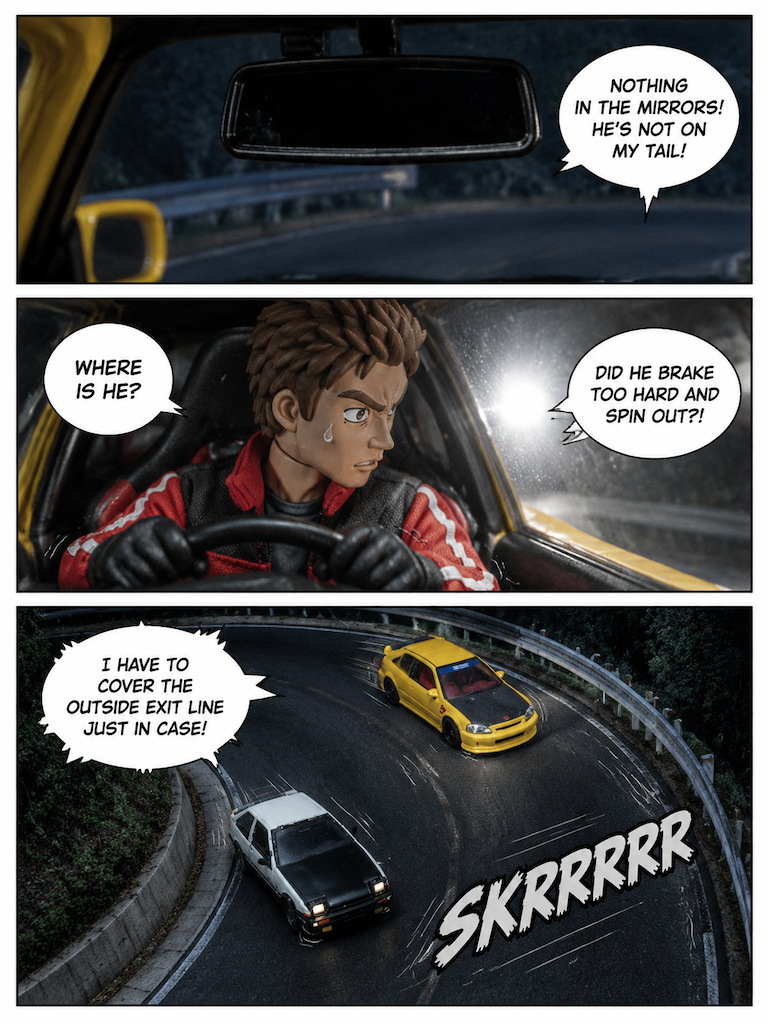 Shadows of Akina (page 2 of 4)