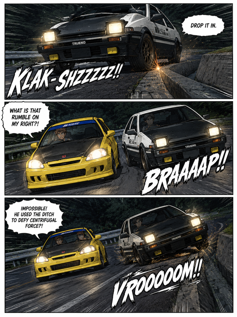 Shadows of Akina (page 3 of 4)