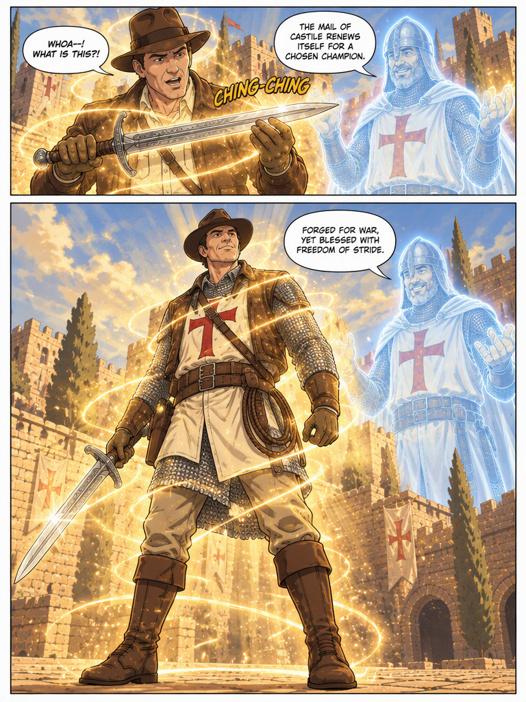 The Champion of the West (page 2 of 4)