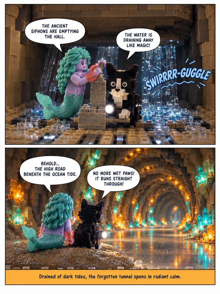The Grotto of Two Worlds (page 3 of 4)