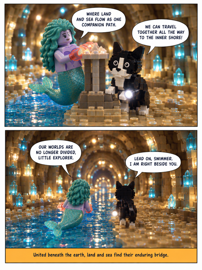 The Grotto of Two Worlds (page 4 of 4)