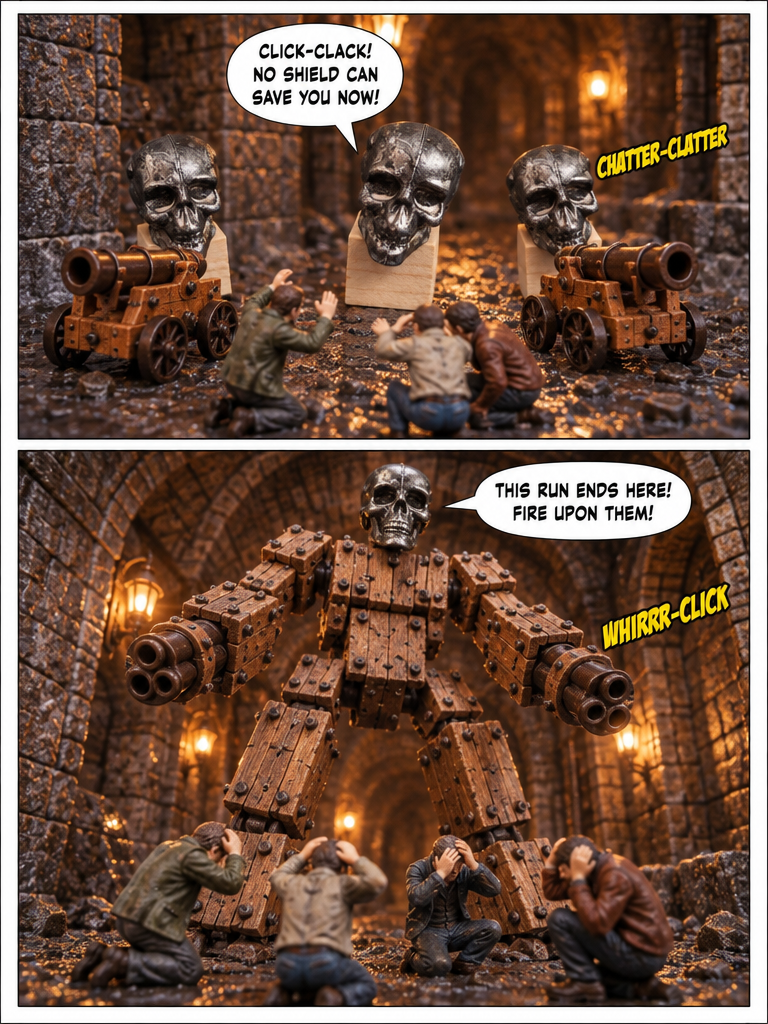 tiny skulls take over alternate season 2 part 4 (page 2 of 4)