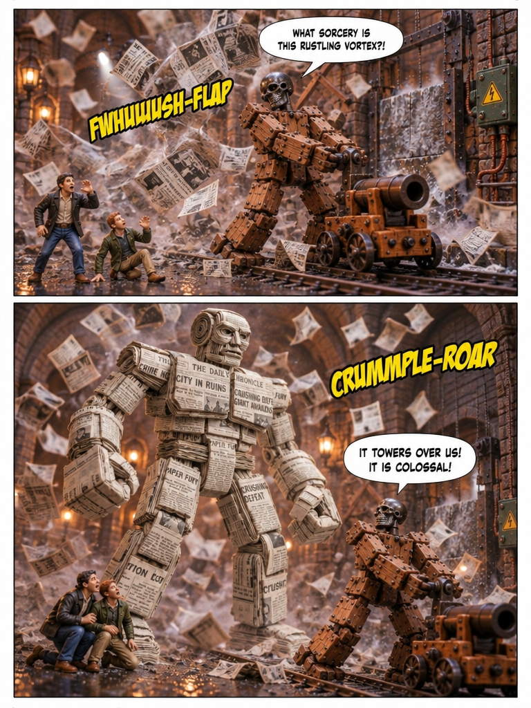 tiny skulls take over alternate season 2 part 4 (page 3 of 4)