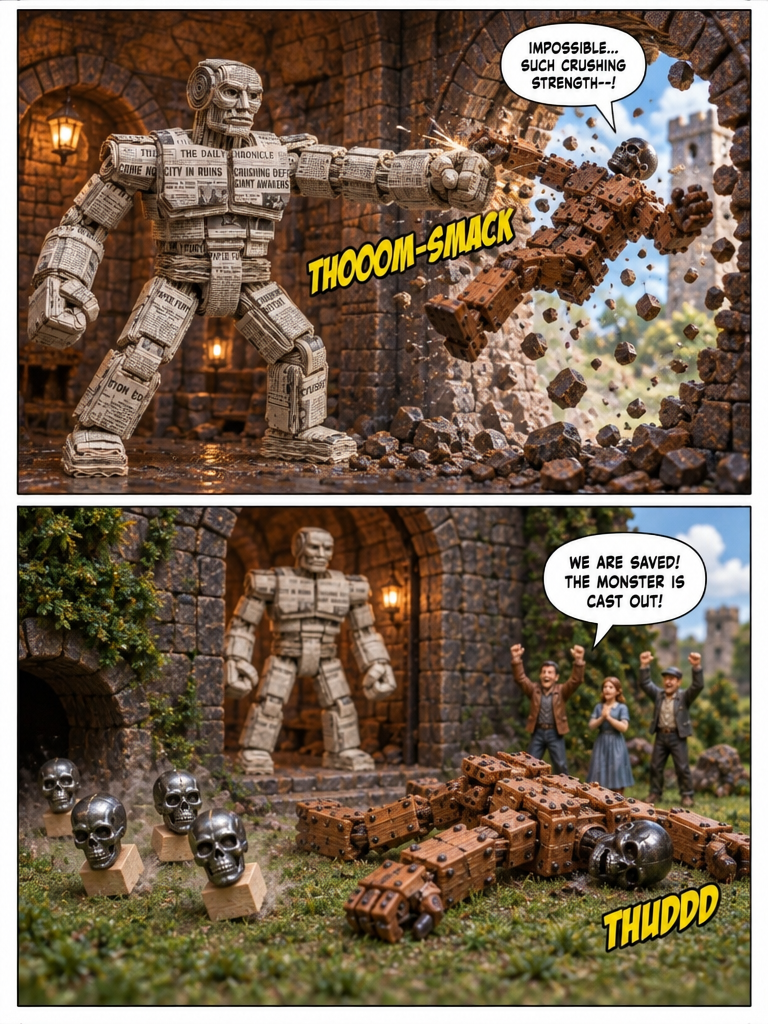 tiny skulls take over alternate season 2 part 4 (page 4 of 4)