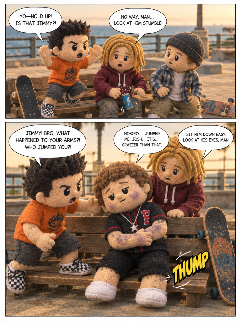 Return to Flesh (page 3 of 4)