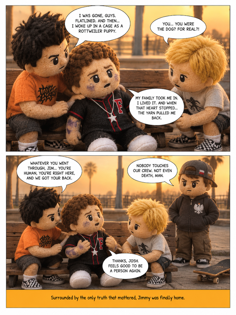Return to Flesh (page 4 of 4)