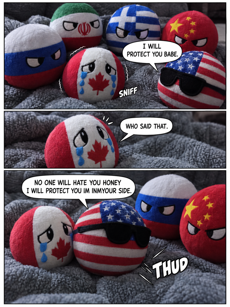 A League of Plush Support (page 2 of 4)