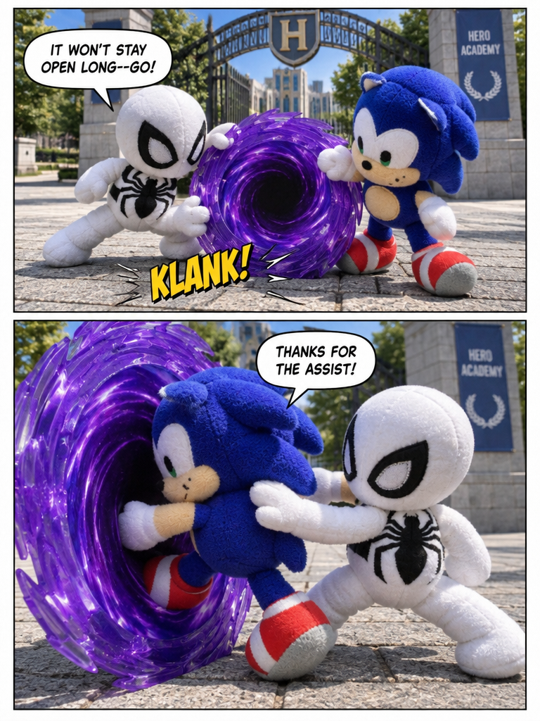 A Way Back Across Realities (page 3 of 4)