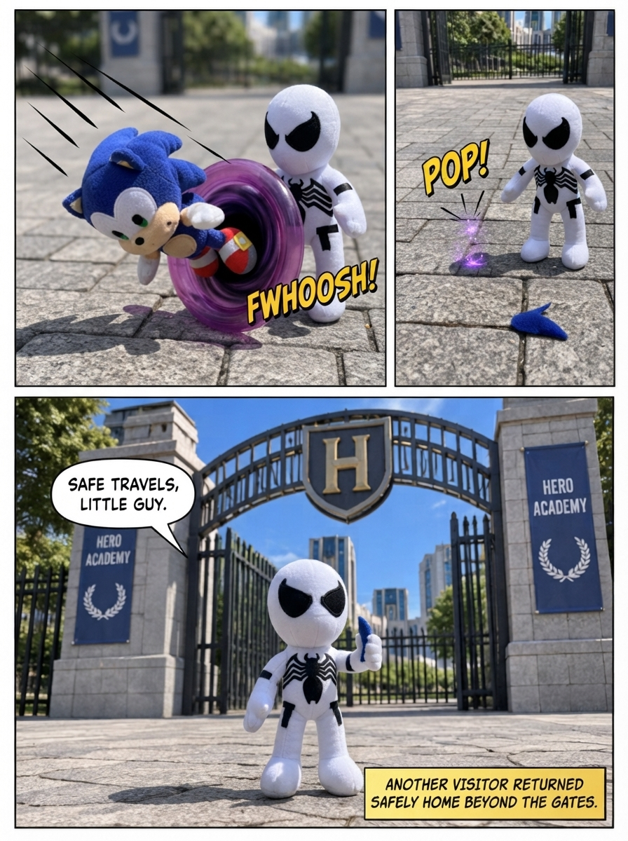 A Way Back Across Realities (page 4 of 4)