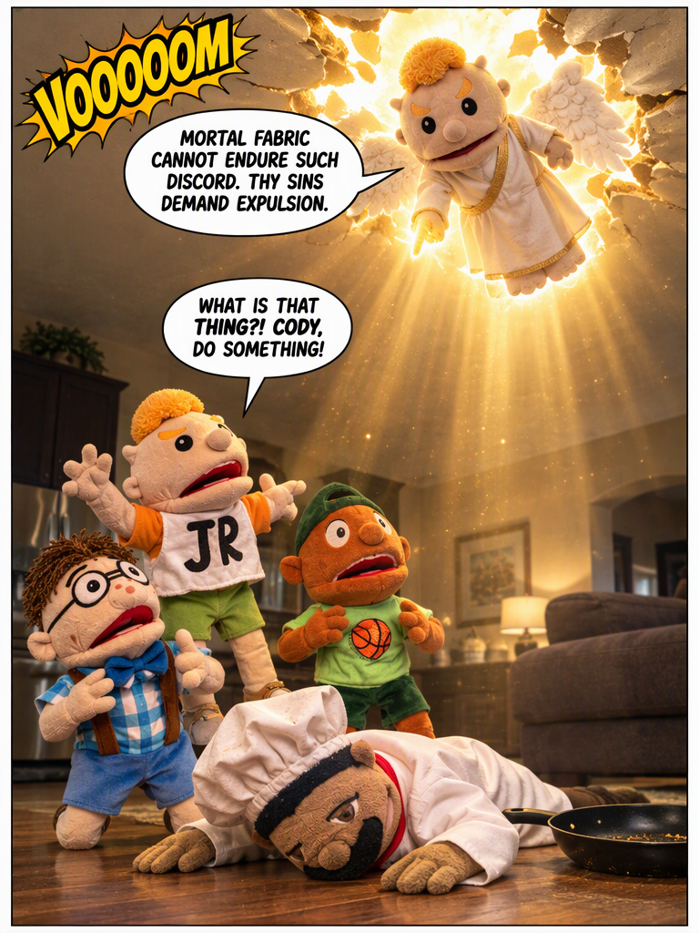 A Divine Reckoning (page 3 of 4)