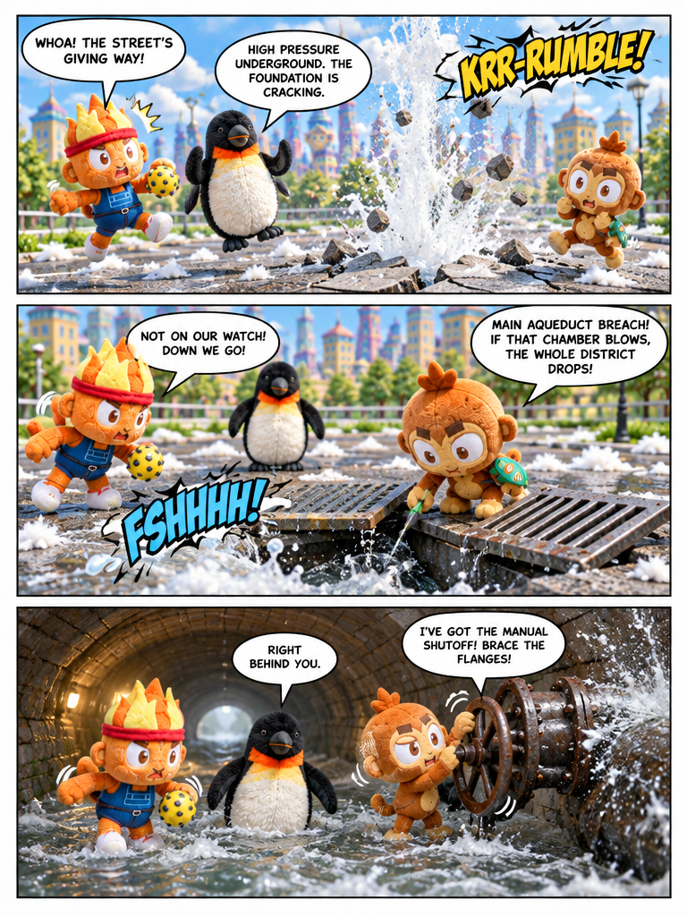 Welcome to Monkey City (page 9 of 12)