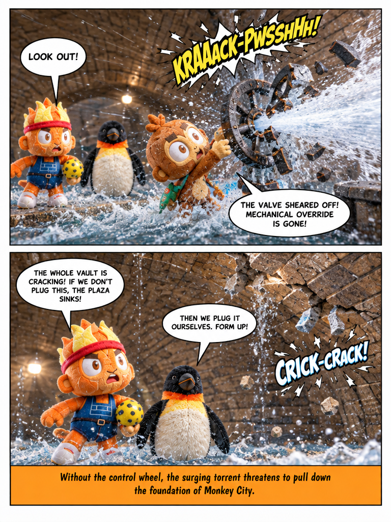 Welcome to Monkey City (page 10 of 12)