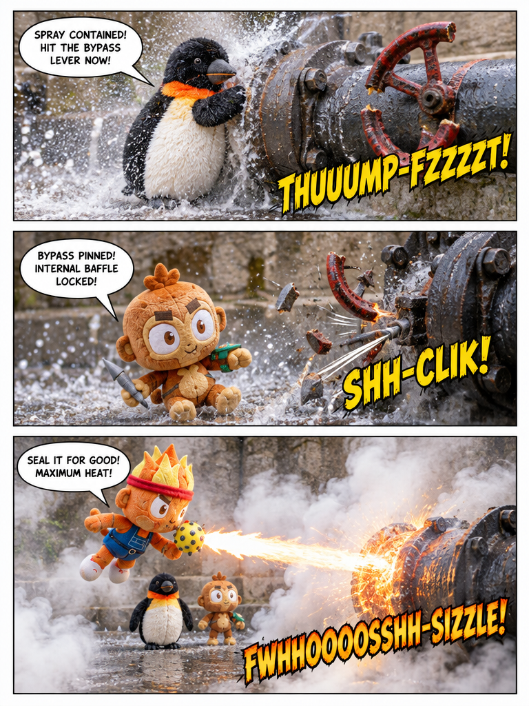 Welcome to Monkey City (page 11 of 12)