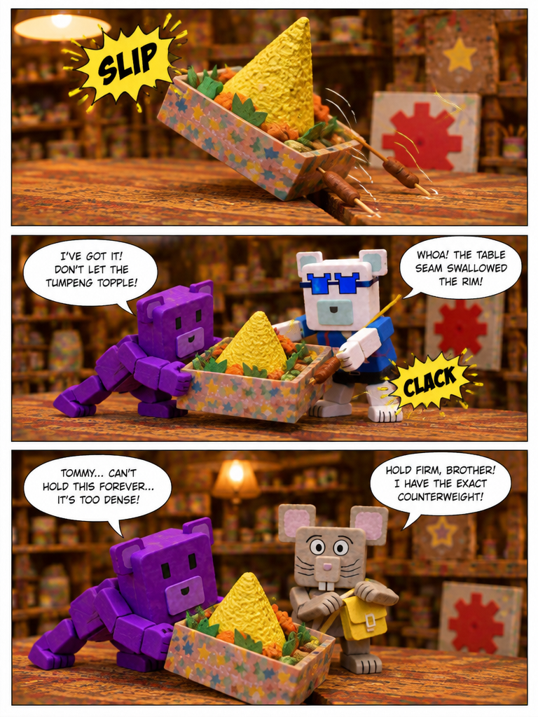 A Feast Fit for Partners (page 2 of 4)