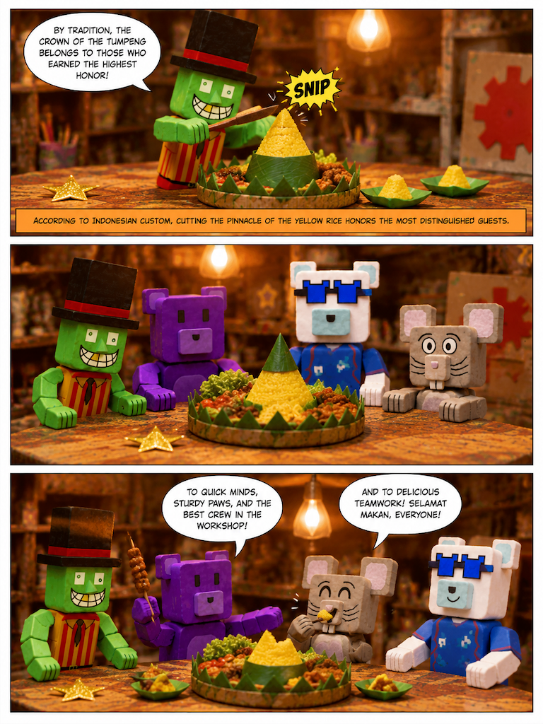 A Feast Fit for Partners (page 4 of 4)