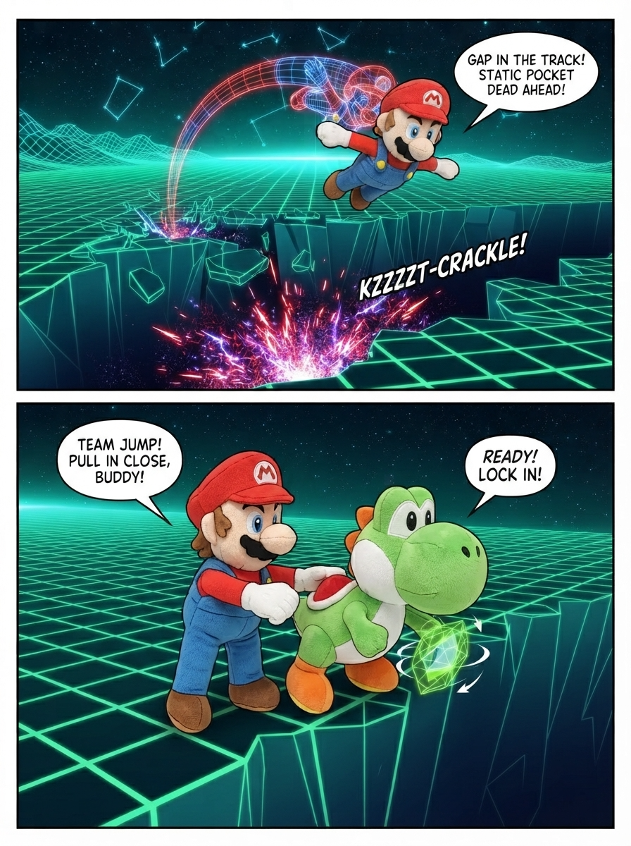 Grid Explorers (page 2 of 4)
