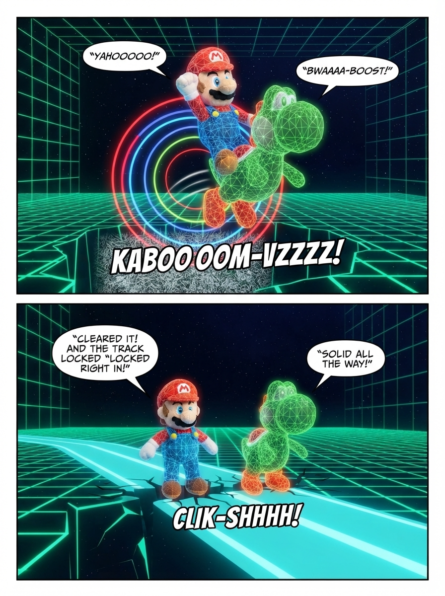 Grid Explorers (page 3 of 4)