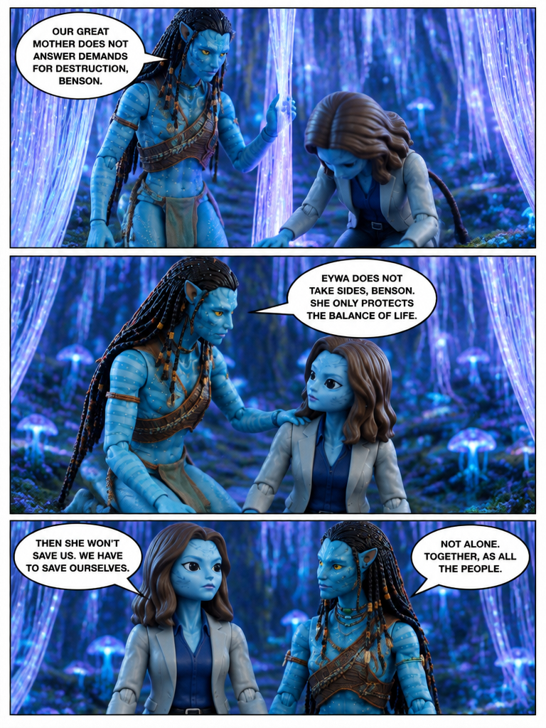 Hear Us, Great Mother (page 3 of 4)