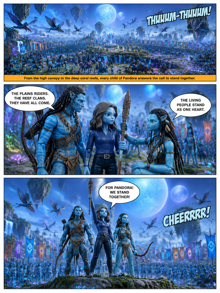 Hear Us, Great Mother (page 4 of 4)
