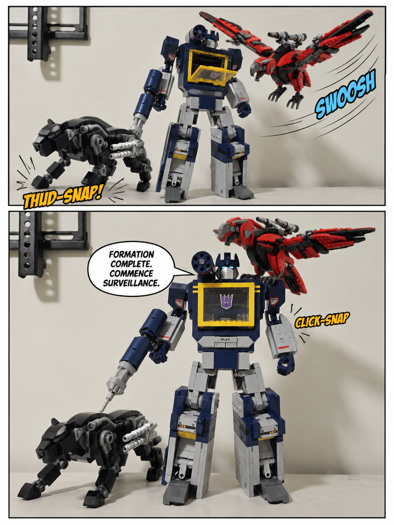Operation Deployment (page 4 of 4)