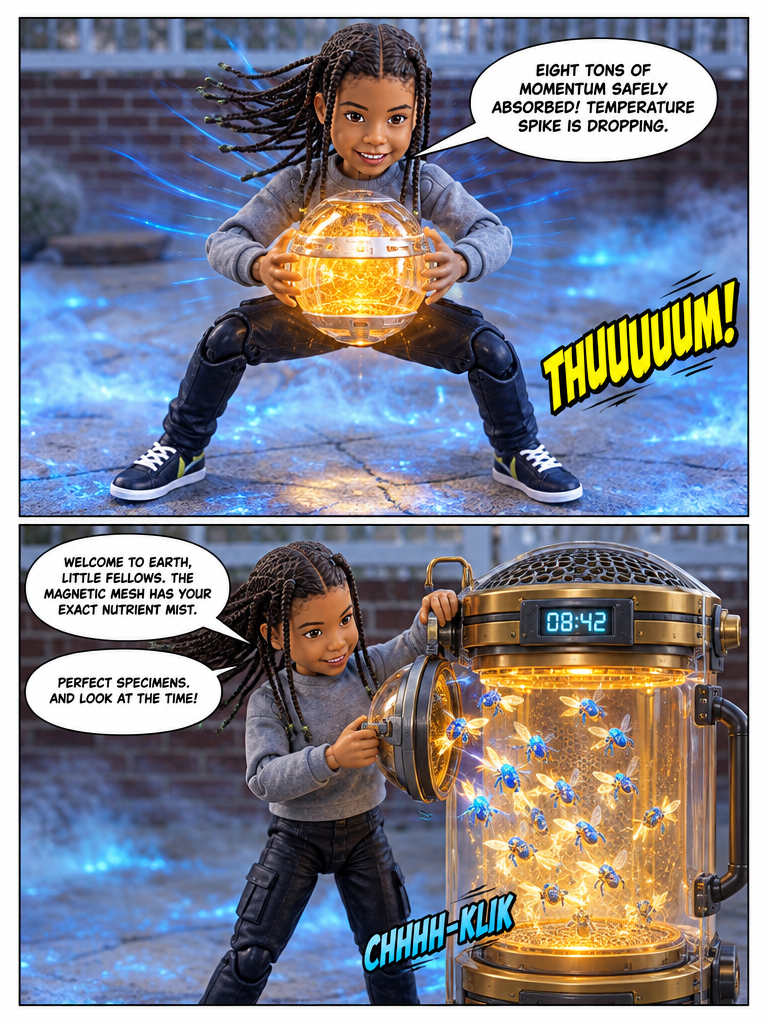 Bedtime Orbit (page 3 of 4)