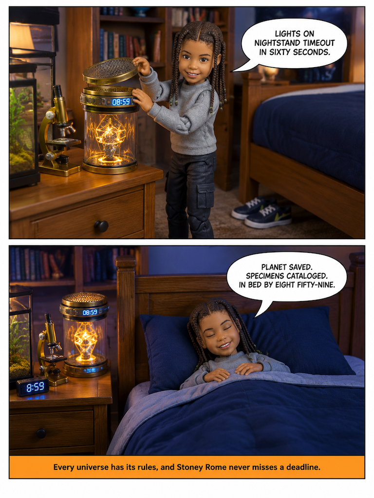 Bedtime Orbit (page 4 of 4)