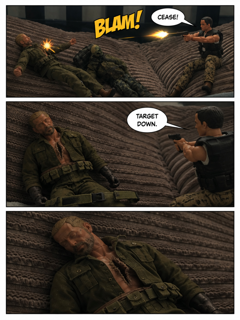 Point-Blank Verdict (page 3 of 4)