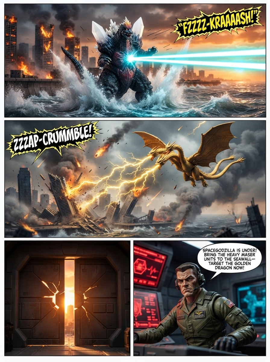The Last Redoubt Reclaimed (page 2 of 4)