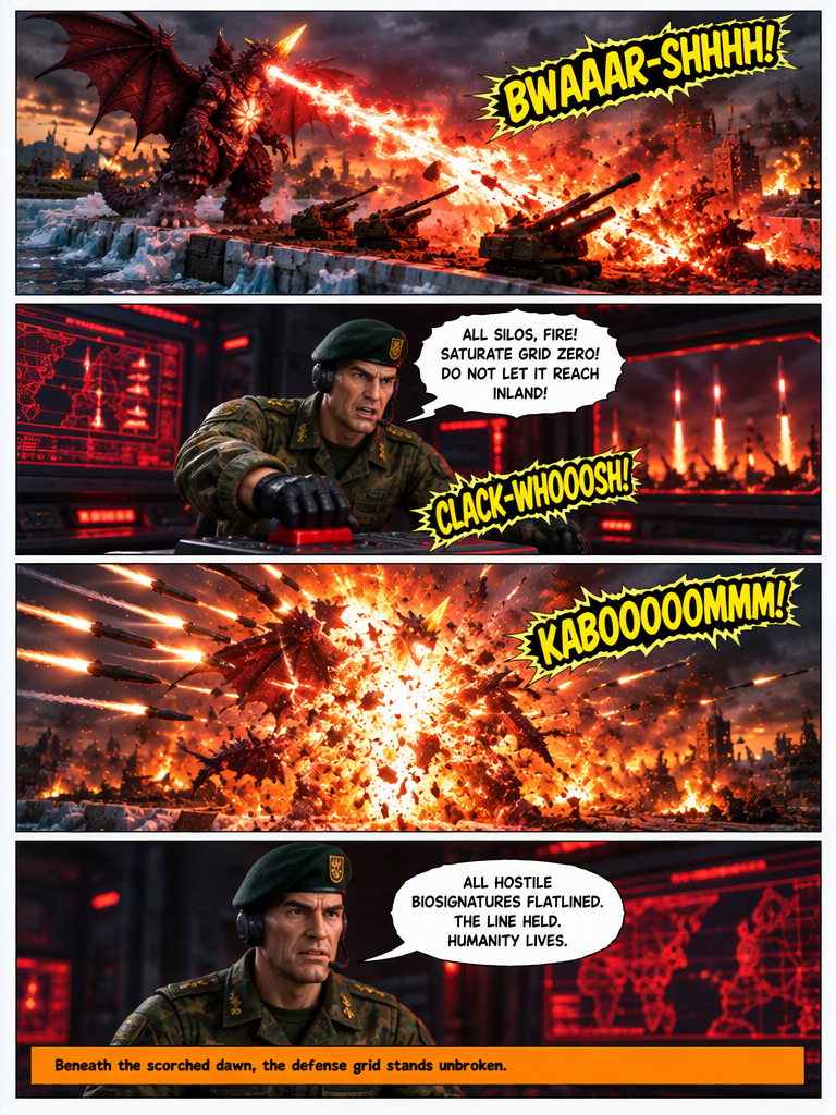The Last Redoubt Reclaimed (page 4 of 4)
