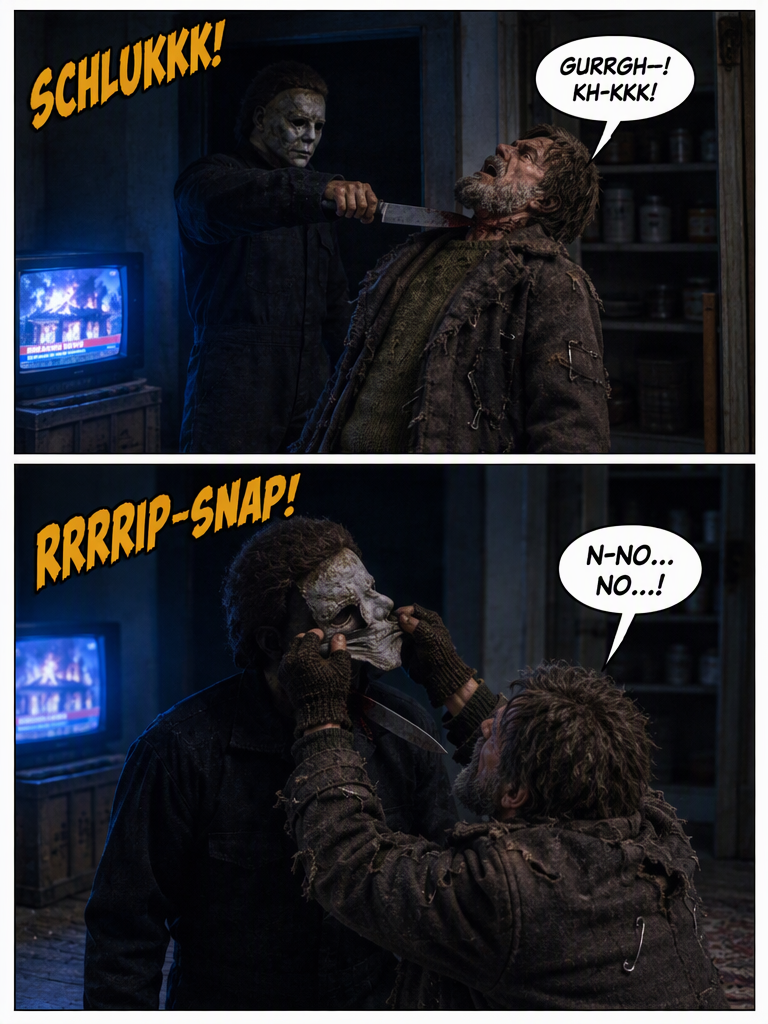 Unmasked in the Ruins (page 3 of 4)