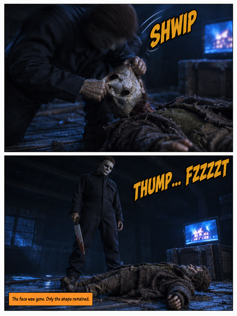Unmasked in the Ruins (page 4 of 4)