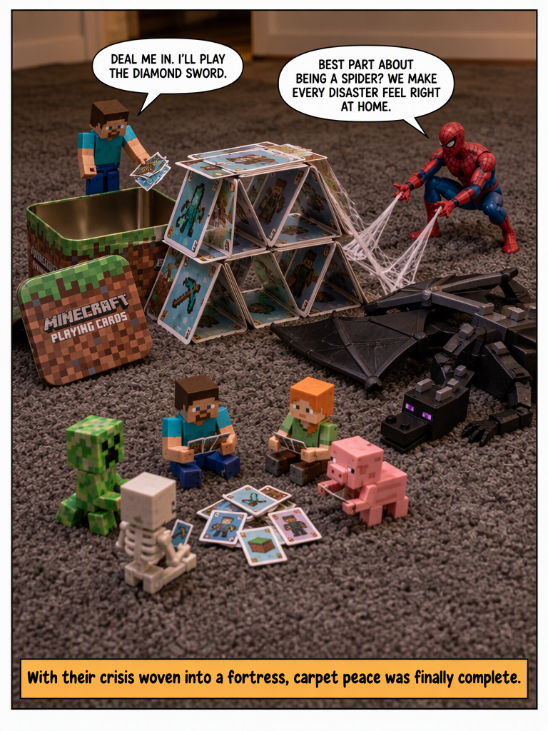 House of Cards (page 4 of 4)