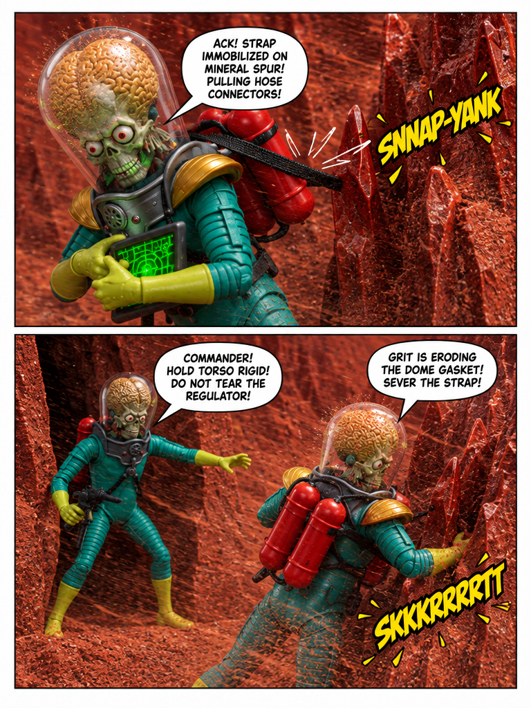 Red Gale Sanctuary (page 2 of 8)