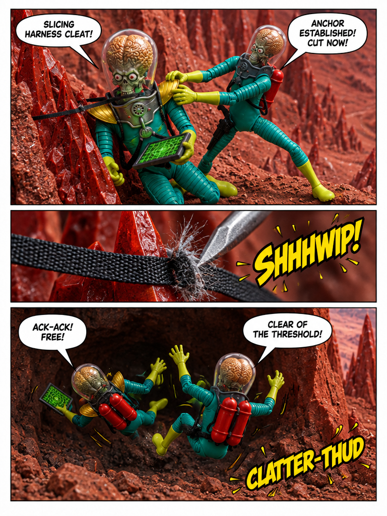 Red Gale Sanctuary (page 3 of 8)