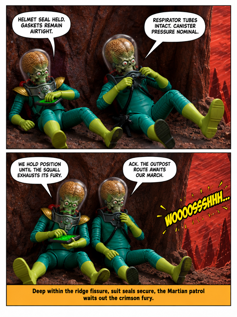 Red Gale Sanctuary (page 4 of 8)