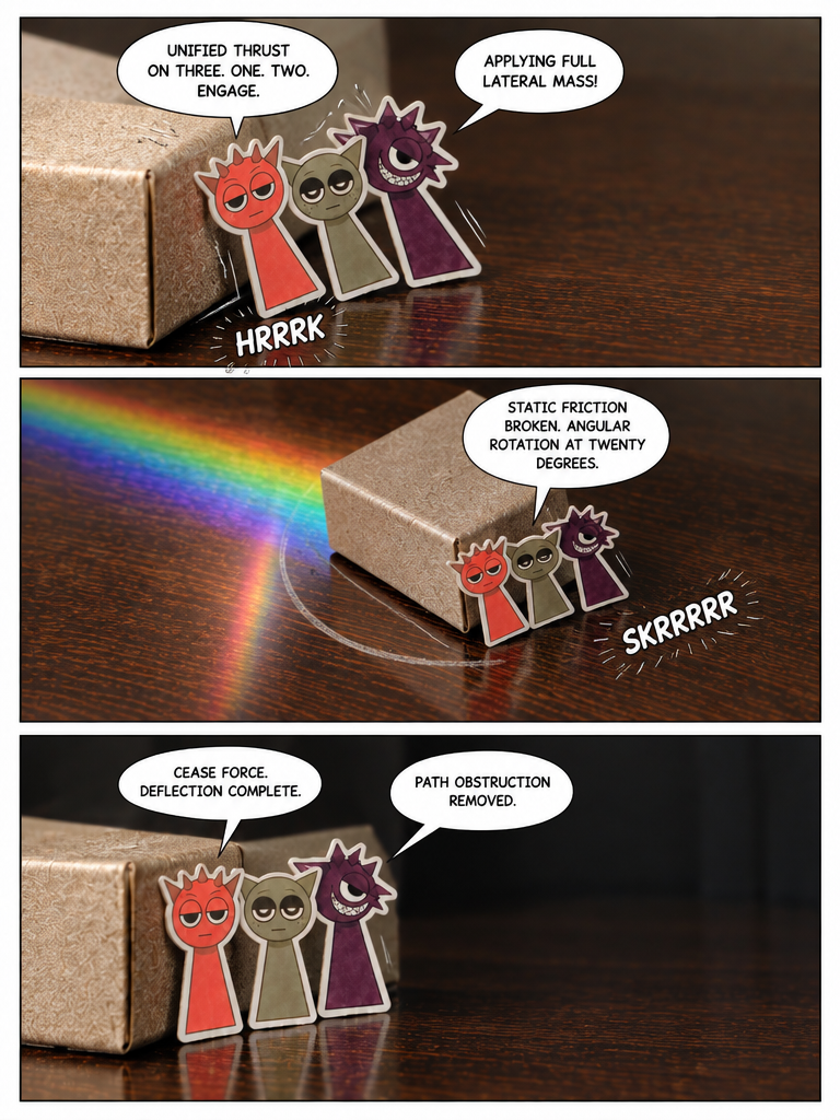 The Prism Item (page 3 of 4)
