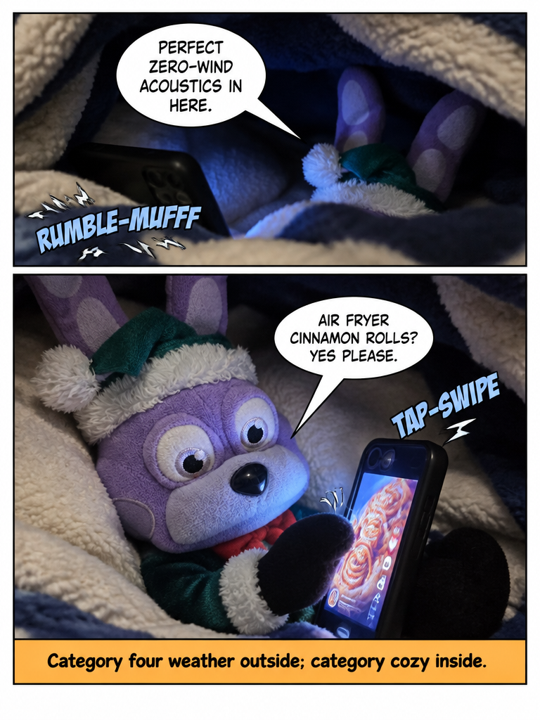 Shelter in Place (page 4 of 4)