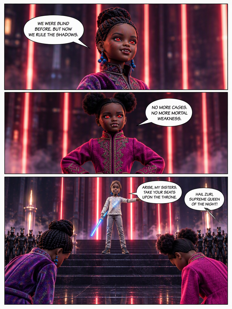Reign of the Crimson Night (page 3 of 4)