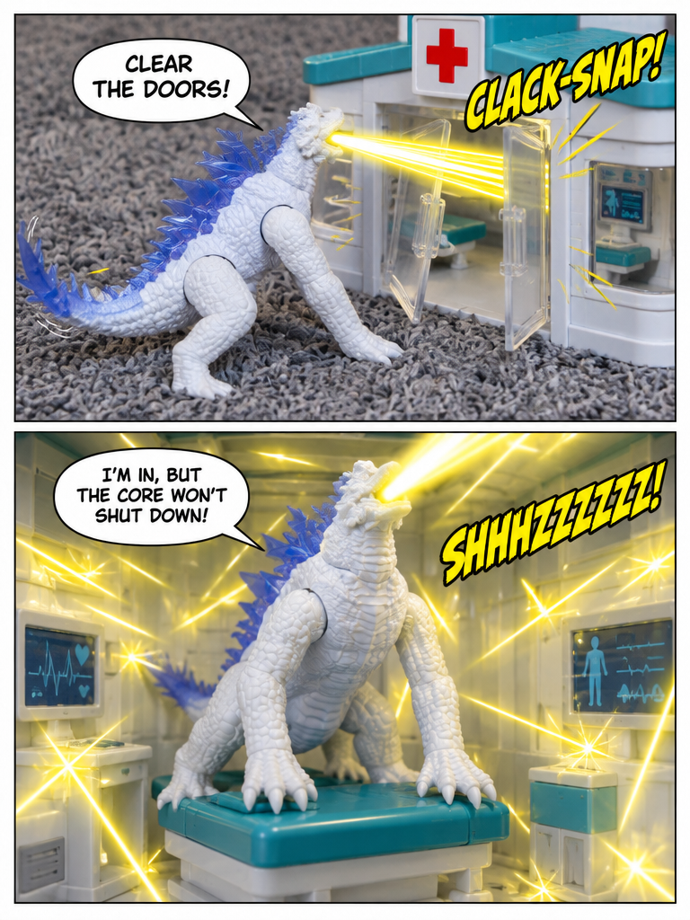 The Optical Overload (page 2 of 4)