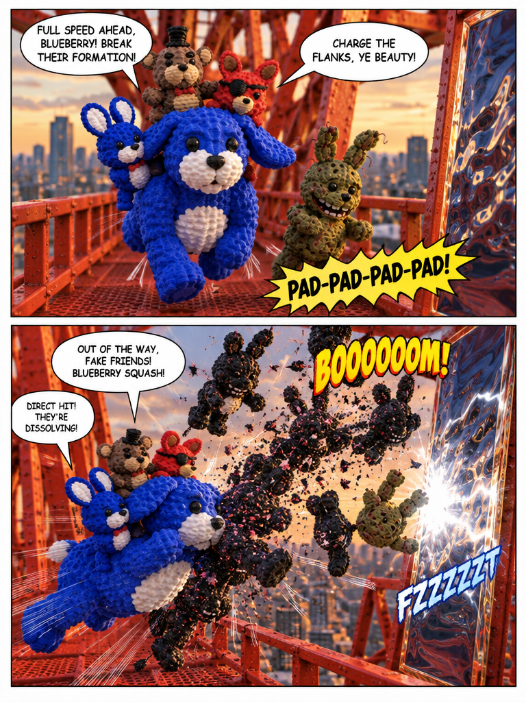 Reflections of the Peak (page 3 of 4)