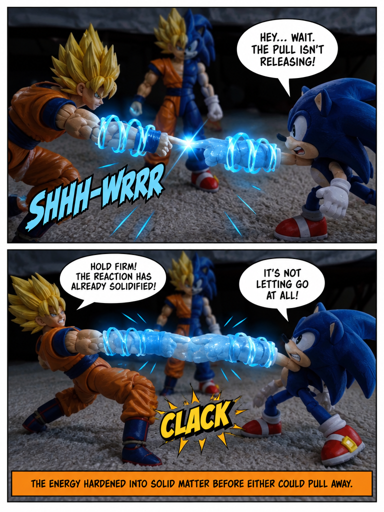 Bond of Vinyl (page 2 of 12)