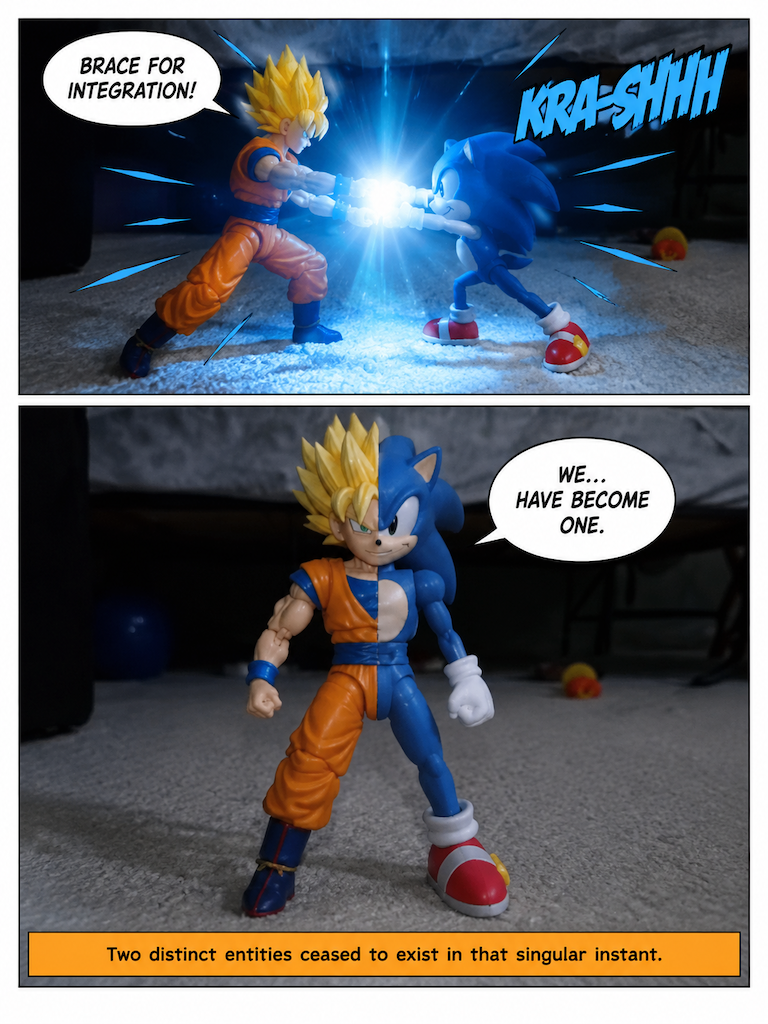 Bond of Vinyl (page 3 of 12)